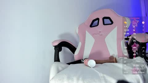 Kendall online show from 02-24-26, 08:18