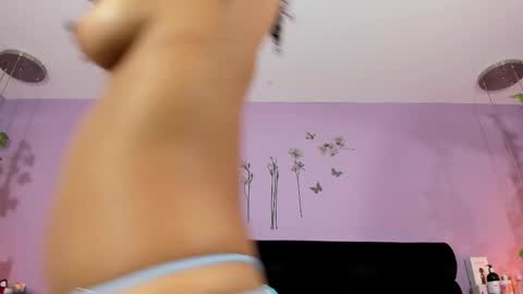 kendallwings online show from 12-03-25, 01:35