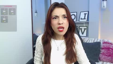 Kendall  online show from 02-05-26, 09:08