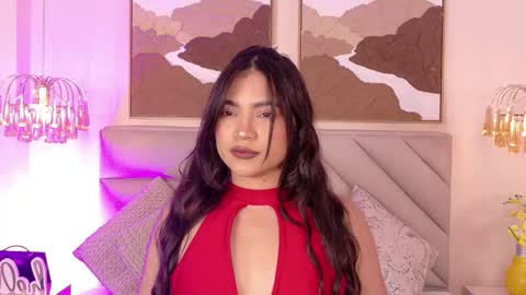 Kendal online show from 11-22-25, 02:32