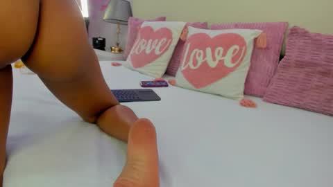 Snapshot of kendalstallyon chatting on 11-26-25, 09:05 Kendal online show from 11-26-25, 09:05