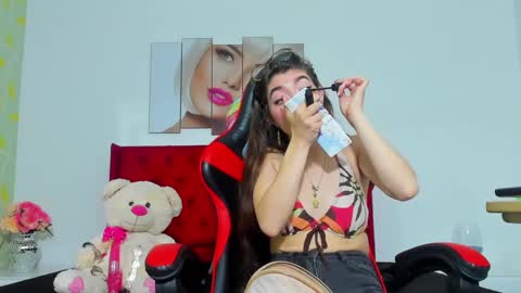 KENDALYENER online show from 02-26-25, 02:25