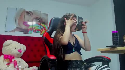 KENDALYENER online show from 03-04-25, 02:42