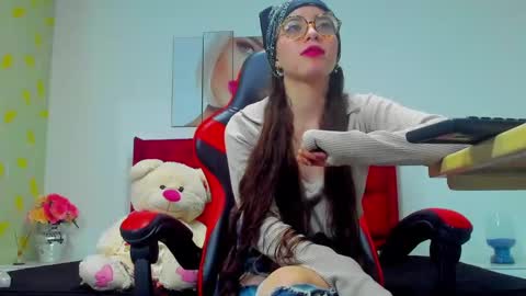 KENDALYENER online show from 03-05-25, 06:34