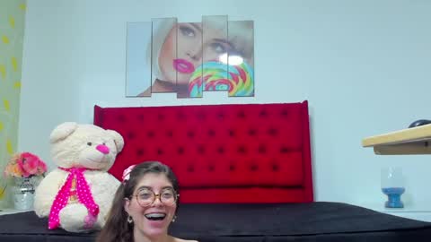 KENDALYENER online show from 03-06-25, 03:13