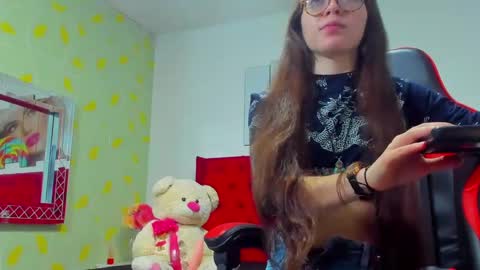 KENDALYENER online show from 03-10-25, 02:16