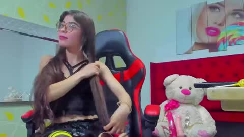 KENDALYENER online show from 03-11-25, 03:12