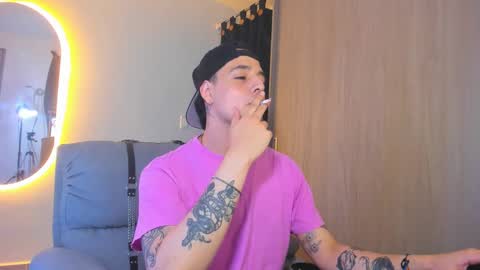 kendel_dimitri online show from 01-17-25, 05:11