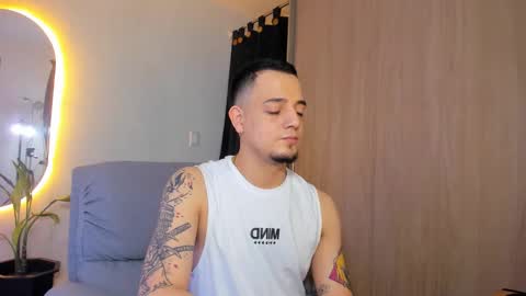 kendel_dimitri online show from 02-21-25, 05:02