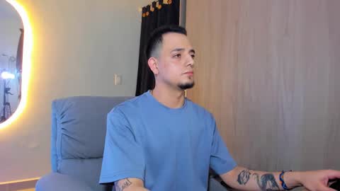 kendel_dimitri online show from 02-27-25, 06:29