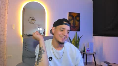 kendel_dimitri online show from 02-17-26, 03:47