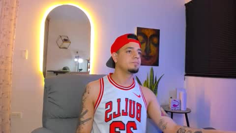 kendel_dimitri online show from 02-21-26, 04:35