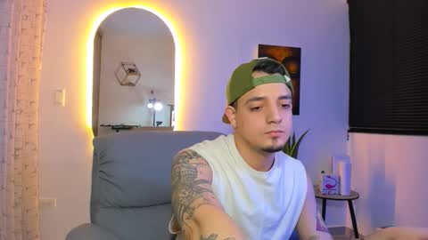 kendel_dimitri online show from 02-24-26, 02:31