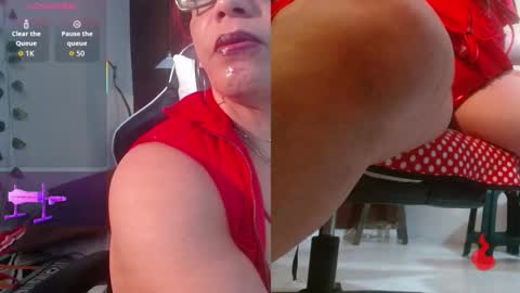 kendra_lust_69 online show from 02-03-26, 06:51