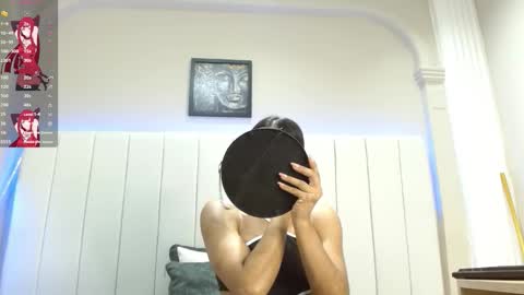 kendra_lux1 online show from 01-12-26, 12:54