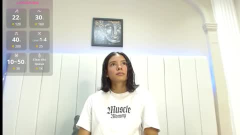 kendra_lux1 online show from 02-15-26, 01:31