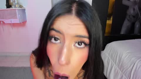 Snapshot of kendra_miller07_ chatting on 12-07-24, 02:57 Kendra  online show from 12-07-24, 02:57