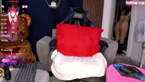 Snapshot of kendra_yp chatting on 02-24-26, 09:02 Kendra online show from 02-24-26, 09:02