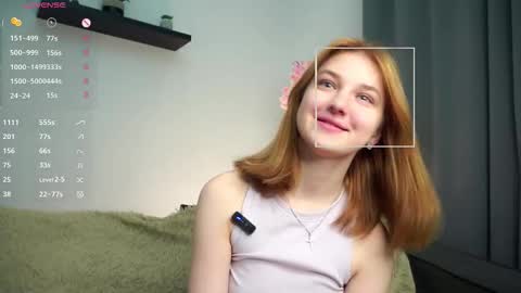 Eva online show from 10-09-25, 10:57