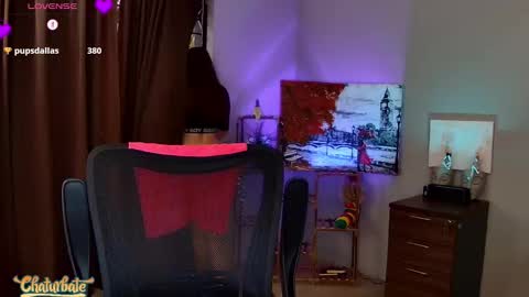 Kendra online show from 10-31-25, 03:29