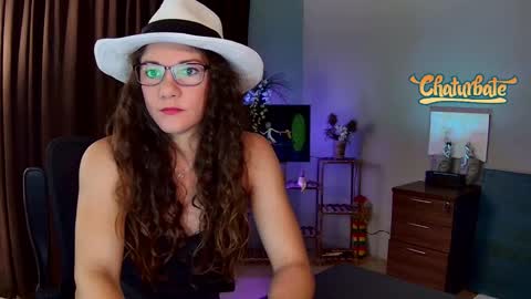 Kendra online show from 11-27-25, 02:35