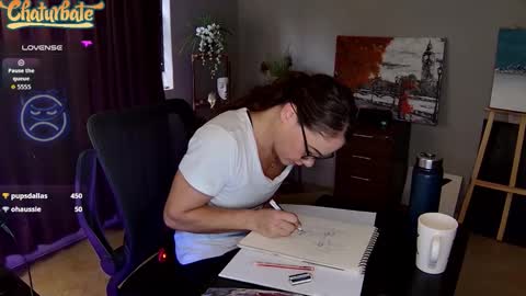 Kendra online show from 01-06-26, 03:43