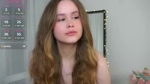 Snapshot of kendraedger chatting on 01-12-26, 09:53 Kira online show from 01-12-26, 09:53