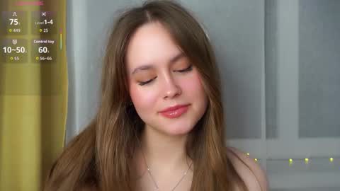 Snapshot of kendraedger chatting on 02-14-26, 10:06 Kira online show from 02-14-26, 10:06