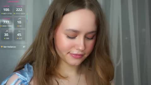 Snapshot of kendraedger chatting on 02-25-26, 10:19 Kira online show from 02-25-26, 10:19