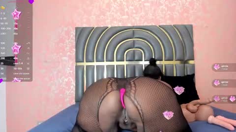 Kendra Foster online show from 01-10-25, 01:53