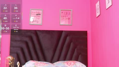 Kendra Foster online show from 12-18-25, 03:01