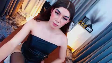 Kendra online show from 02-14-25, 02:07