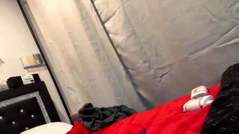 kendrakaps52 online show from 09-29-25, 04:01