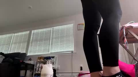 kendrakaps52 online show from 10-06-25, 05:10