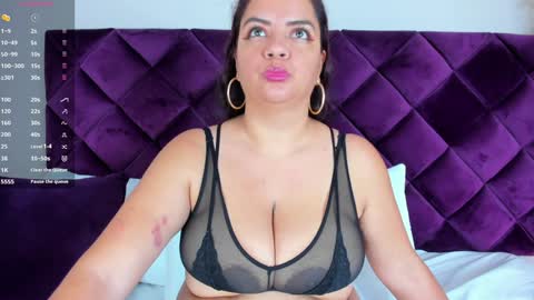 Kendral  online show from 01-10-25, 08:29