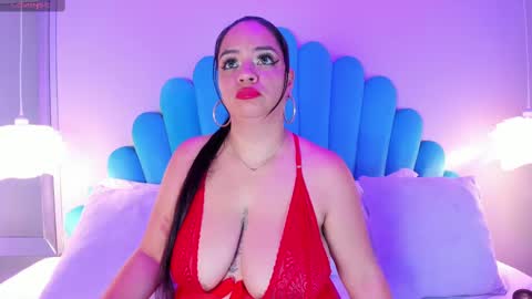 Kendral  online show from 03-08-25, 04:56