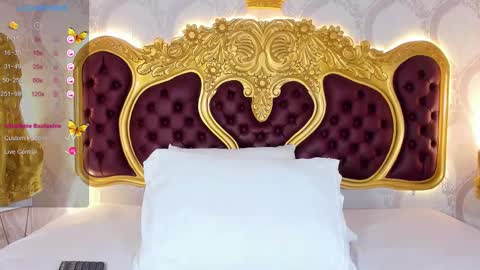 Kendral  online show from 01-09-26, 04:37