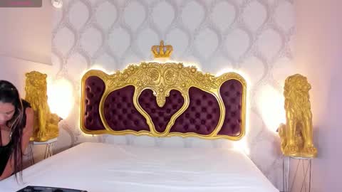 Kendral  online show from 02-08-26, 04:27