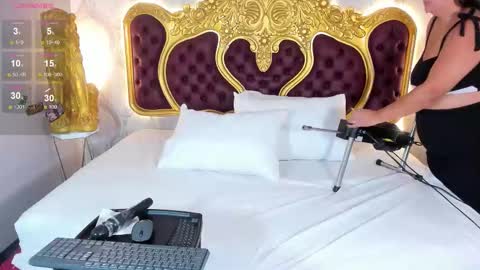 Kendral  online show from 03-04-26, 04:29