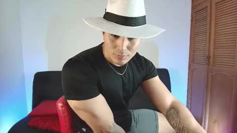 kenfit07 online show from 01-10-26, 03:36