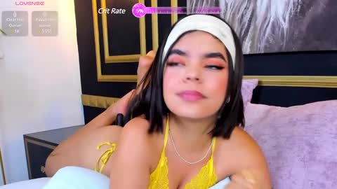 Kenia  online show from 12-23-24, 01:35