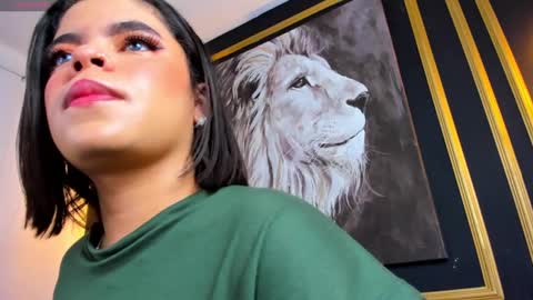 Kenia  online show from 12-30-24, 12:42