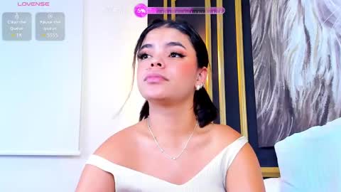 Kenia  online show from 02-26-25, 03:41