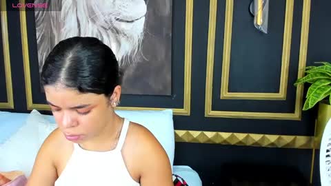 Kenia  online show from 03-10-25, 12:15