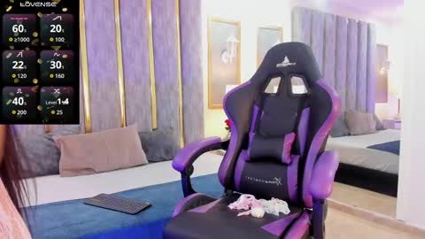 Snapshot of keniavelvet_ chatting on 02-12-26, 04:02 keniavelvet online show from 02-12-26, 04:02