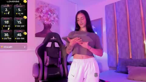 Snapshot of keniavelvet_ chatting on 02-13-26, 05:31 keniavelvet online show from 02-13-26, 05:31