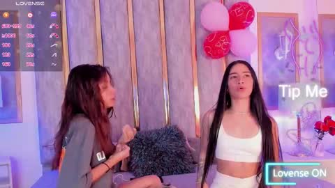 Snapshot of keniavelvet_ chatting on 02-28-26, 04:30 keniavelvet online show from 02-28-26, 04:30