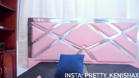 Kenishax  online show from 10-03-25, 05:26