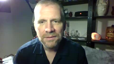 Ken Kuddles online show from 01-18-25, 06:24