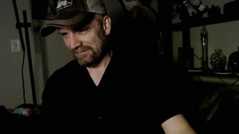 Ken Kuddles online show from 02-01-25, 03:08